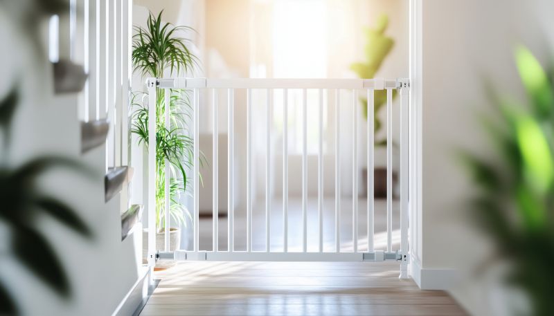 Baby Gate Installation in Denver, CO