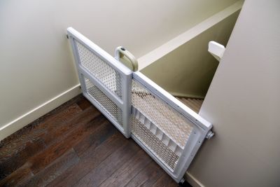 Baby Gate Installation in Alpharetta, GA