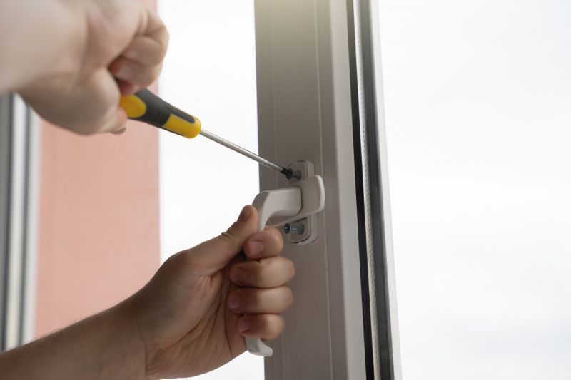 Baby Proofing Service in Alpharetta, GA