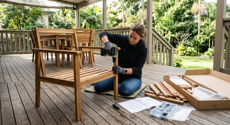 Bedroom Furniture Assembly in Olathe, KS