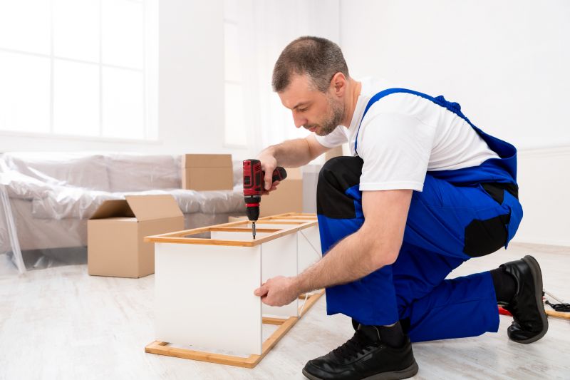 Bedroom Furniture Assembly in Littleton, CO