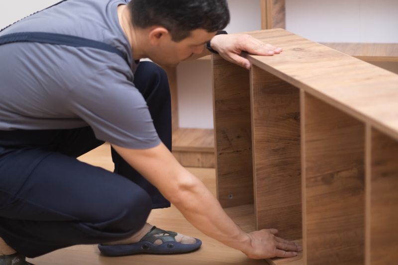 Bedroom Furniture Assembly in Overland Park, KS