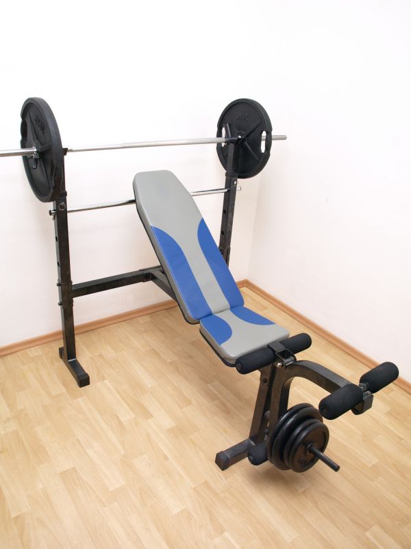 Bench Assembly in Denver, CO