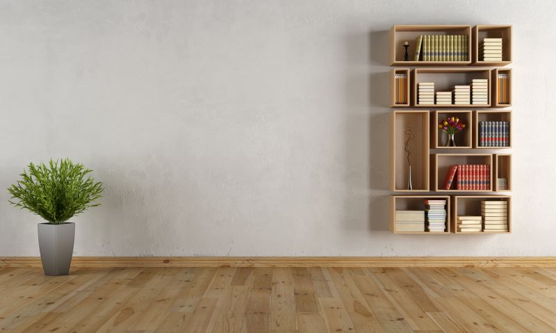 Bookshelf Assembly in Littleton, CO