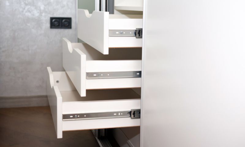 Cabinet Assembly in Longmont, CO