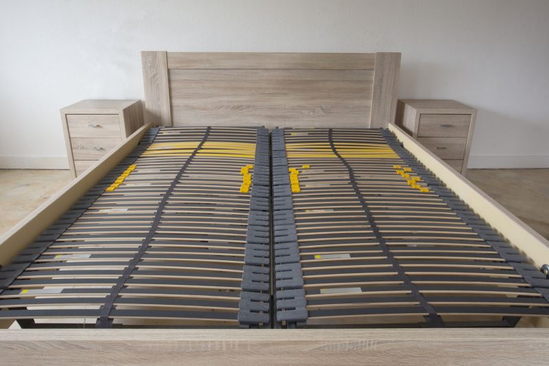 Crib Installation in Denver County, CO