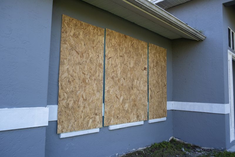 Emergency Board Up Service in Kansas City, KS