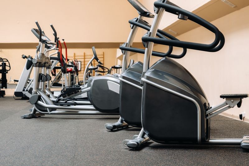 Exercise Equipment Assembly in Denver, CO