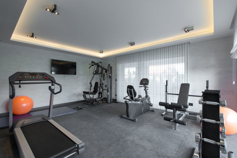 Exercise Equipment Assembly in Alpharetta, GA