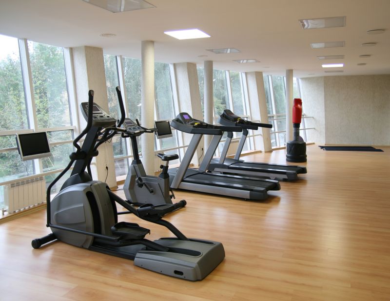 Exercise Equipment Assembly in Littleton, CO