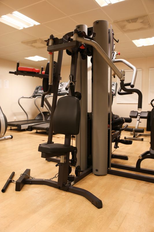 Fitness Equipment Assembly in Denver County, CO