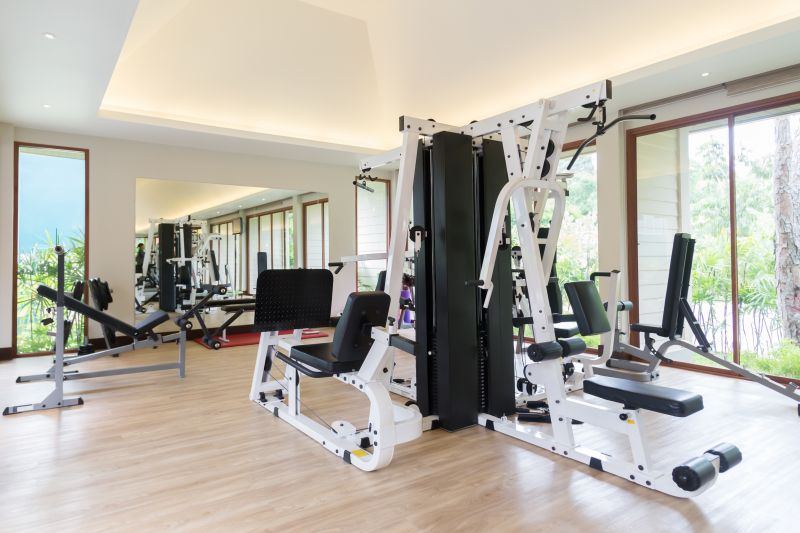 Fitness Equipment Assembly in Overland Park, KS