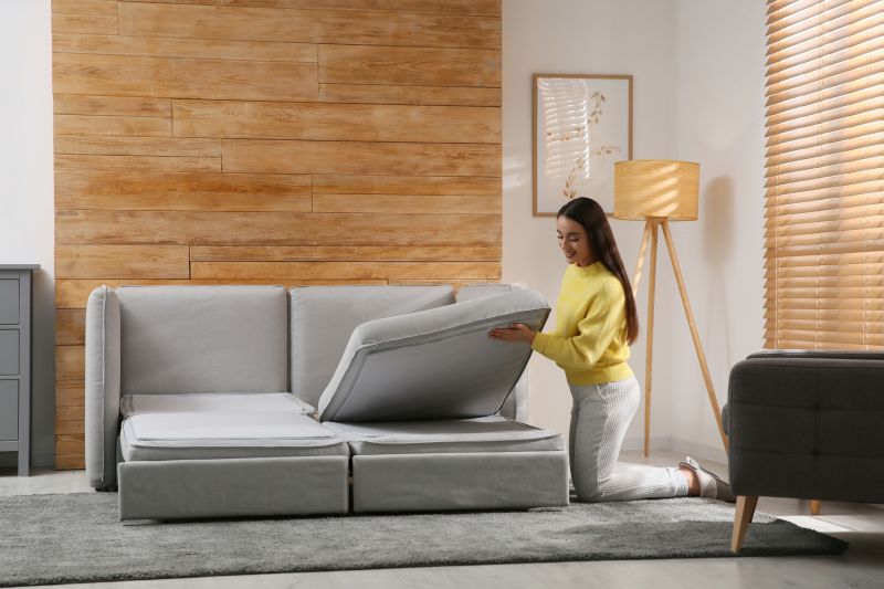 Fold Down Bed Installation in Denver County, CO