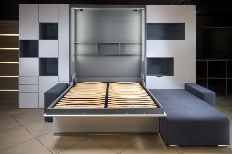 Fold Down Bed Installation in Alpharetta, GA
