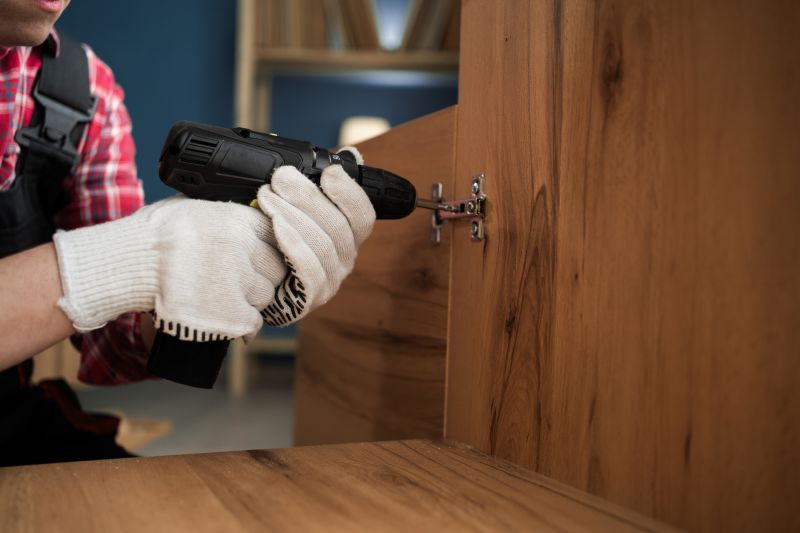 Furniture Assembly in Olathe, KS