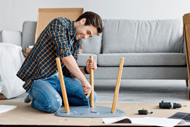 Furniture Assembly in Littleton, CO