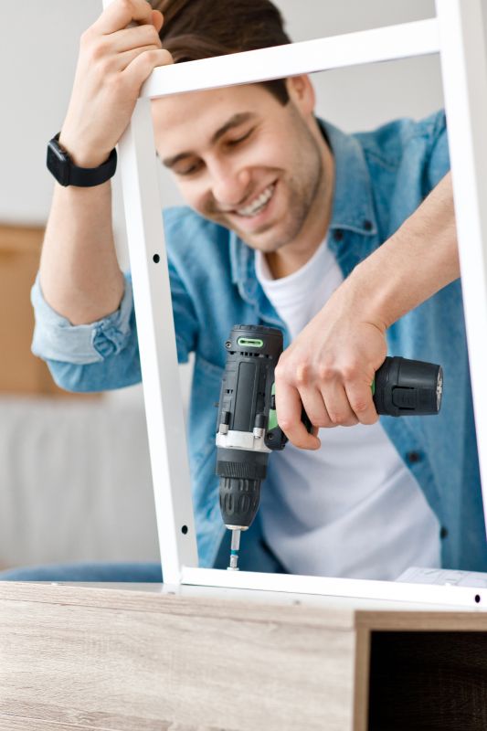 Handyman Assembly Service