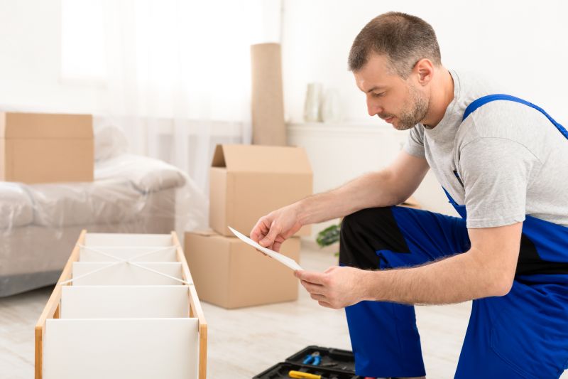 Handyman Assembly Service in Littleton, CO
