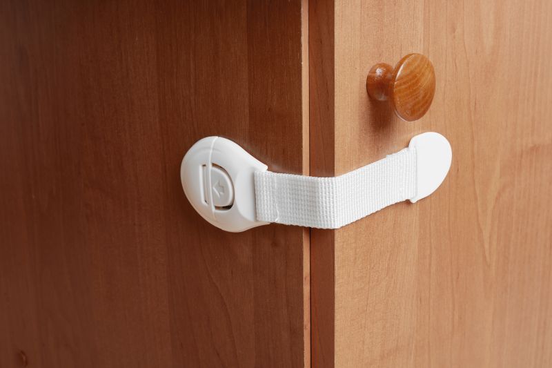 Home Baby Proofing in Conroe, TX