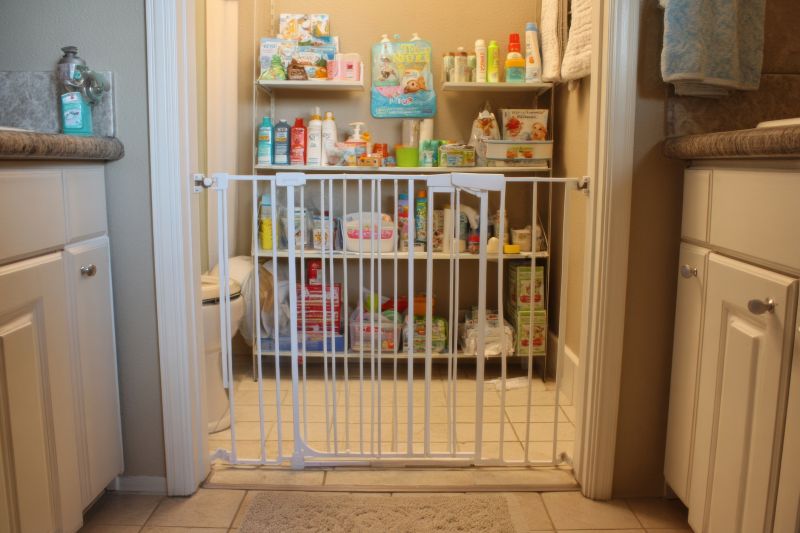 Home Childproofing in Denver, CO
