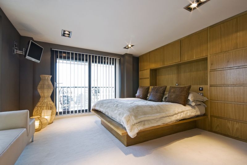 Murphy Bed Installation in Denver County, CO
