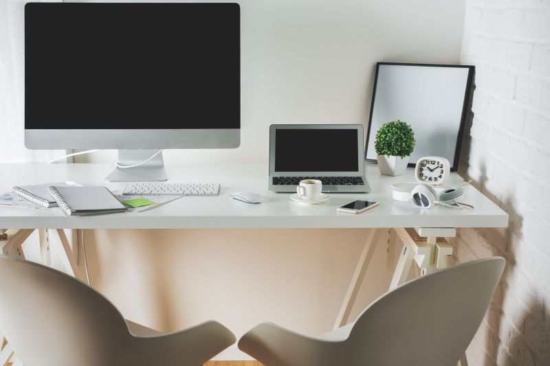 Office Desk Assembly in Littleton, CO
