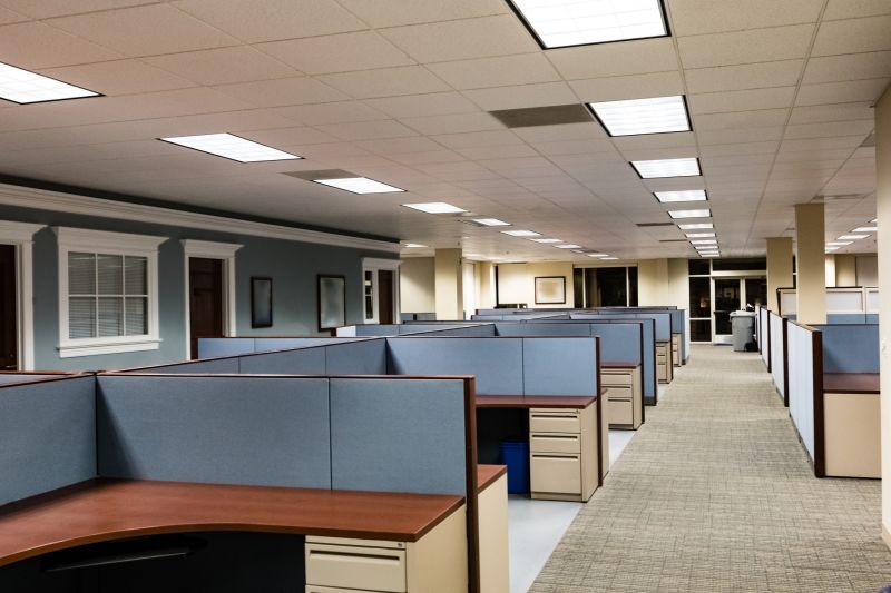 Office Furniture Installation in Alpharetta, GA
