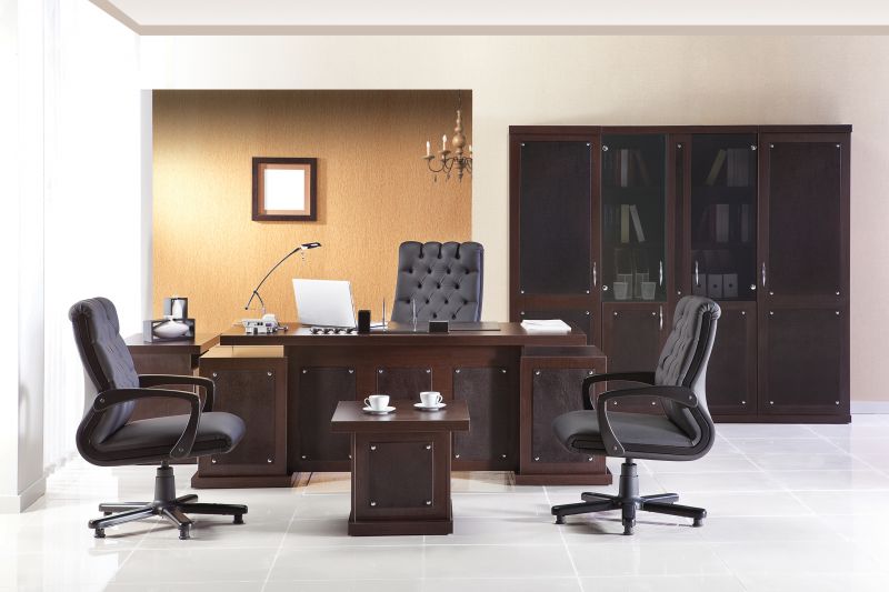 Office Furniture Installation in Overland Park, KS
