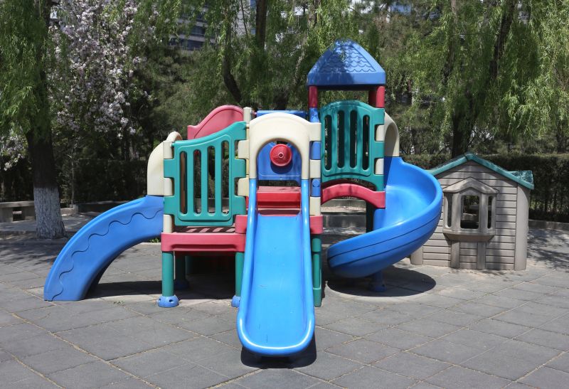 Playset Repair in Kansas City, KS