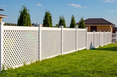 Privacy Fence Construction in Fort Wayne, IN