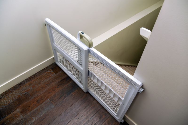Safety Gate Assembly in Alpharetta, GA