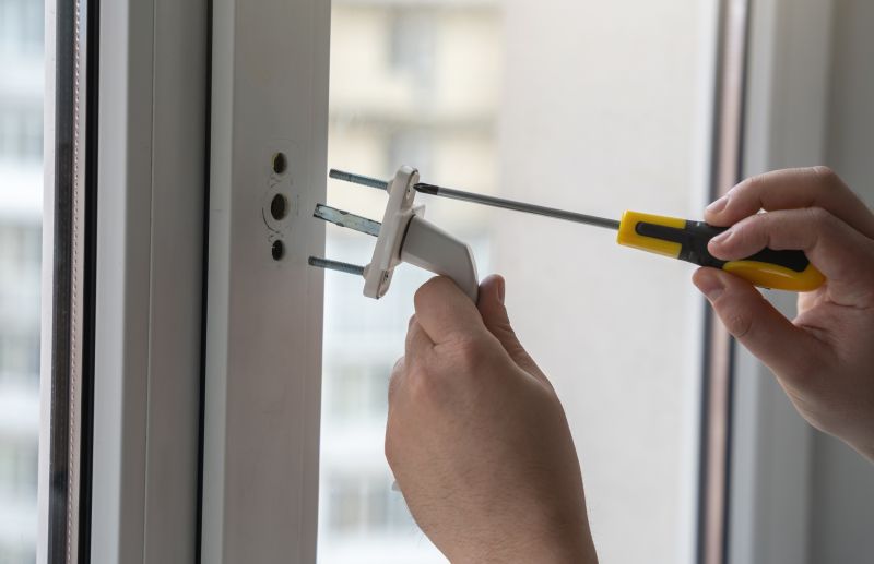 Toddler Proofing in Denver, CO