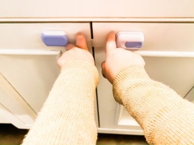 Toddler Proofing in Denver, CO