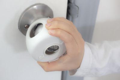 Toddler Proofing in Alpharetta, GA