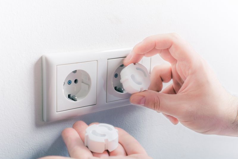 Toddler Proofing in Littleton, CO
