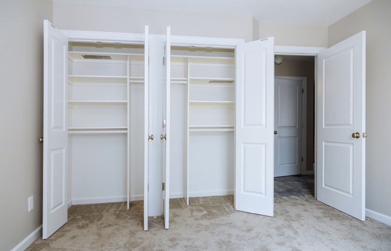 Wardrobe Assembly in Alpharetta, GA
