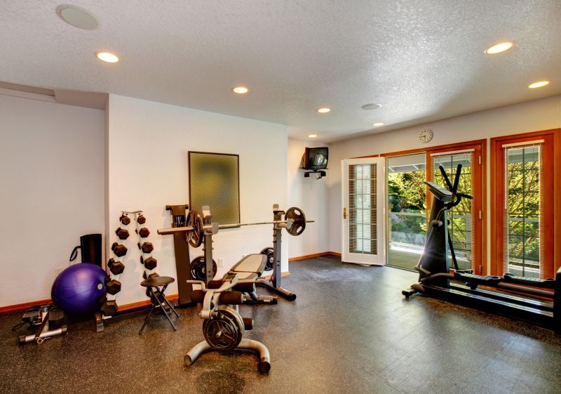 Weight Bench Assembly in Alpharetta, GA