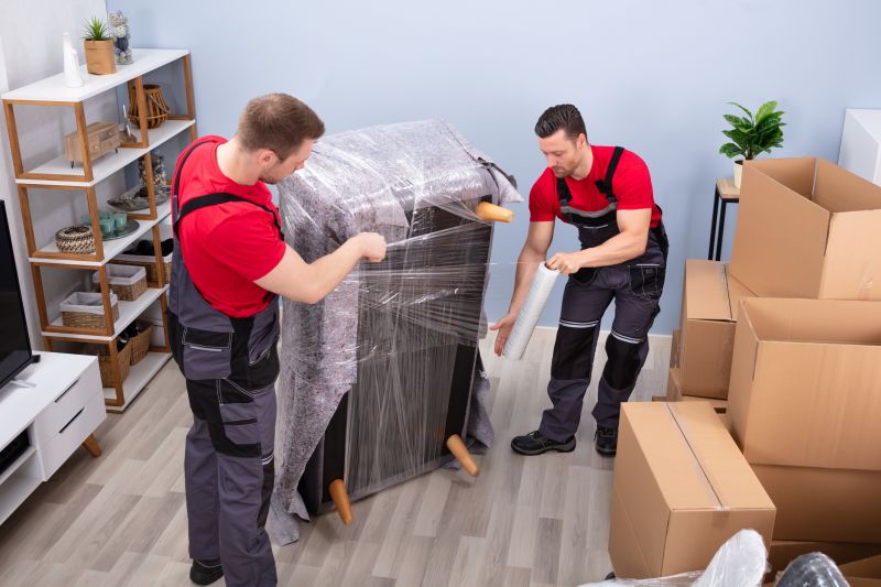 Moving Companies