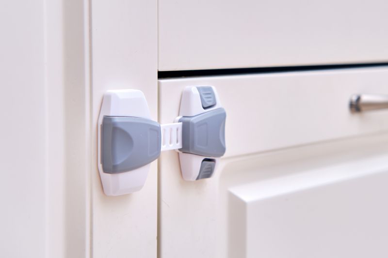 Baby Proofing Service in Conroe, TX