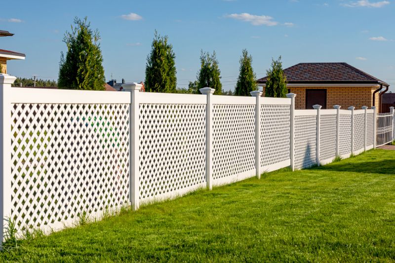 Privacy Fence Installation in Cedar Rapids, IA